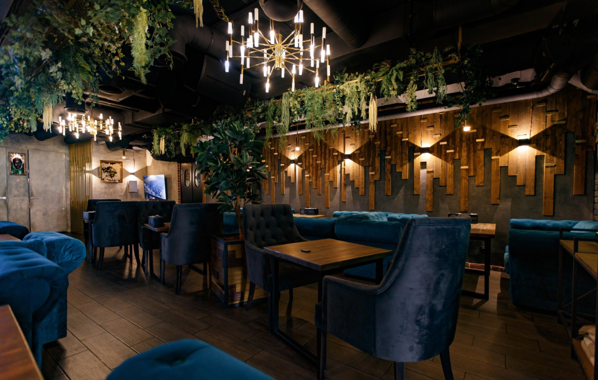 Кейс: Кухни на заказ