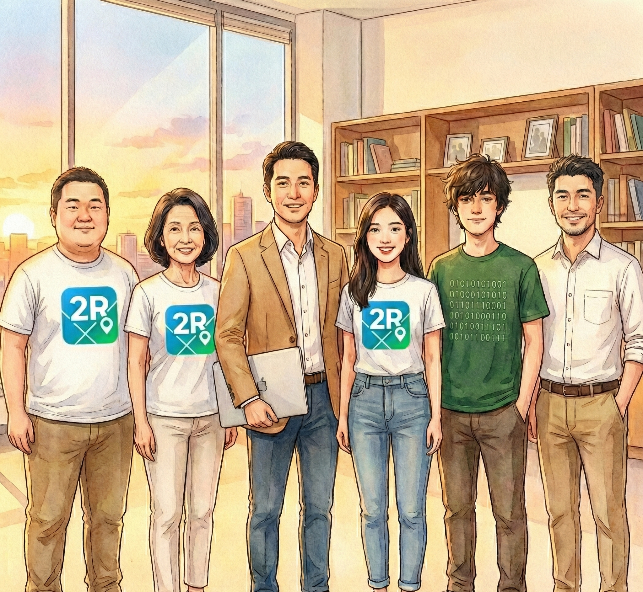 Команда 2rate